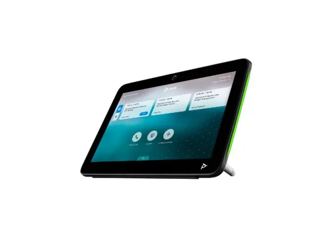 HP Poly Touch Controller TC10 Black (875K5AA)