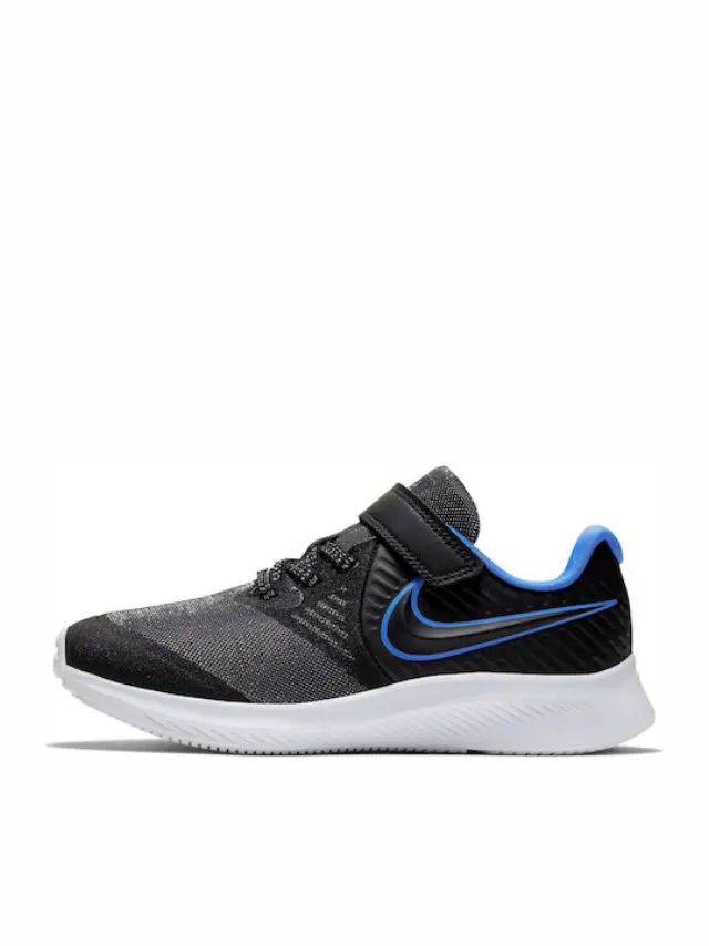 Nike Star Runner 2 Glitter CD6830-041 - 28 2