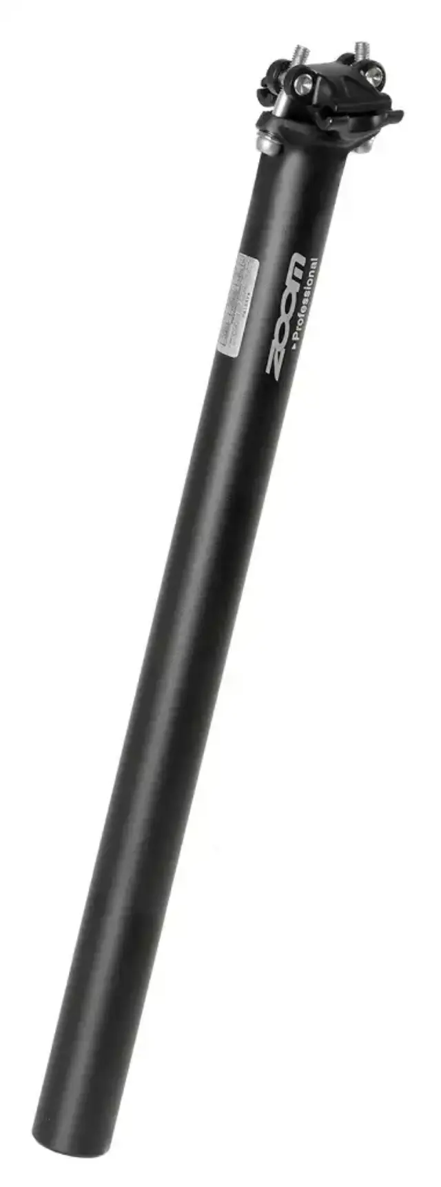 ΝΤΙΖΑ ΣΕΛΛΑΣ ZOOM 400x27.2mm ΑΛΟΥΜΙΝΙΟΥ ΜΑΥΡΟ 252744 2