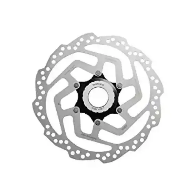 SHIMANO SM-RT10 (160) ΔΙΣΚΟΠΛΑΚΑ ΠΟΔΗΛΑΤΟΥ CENTER LOCK
