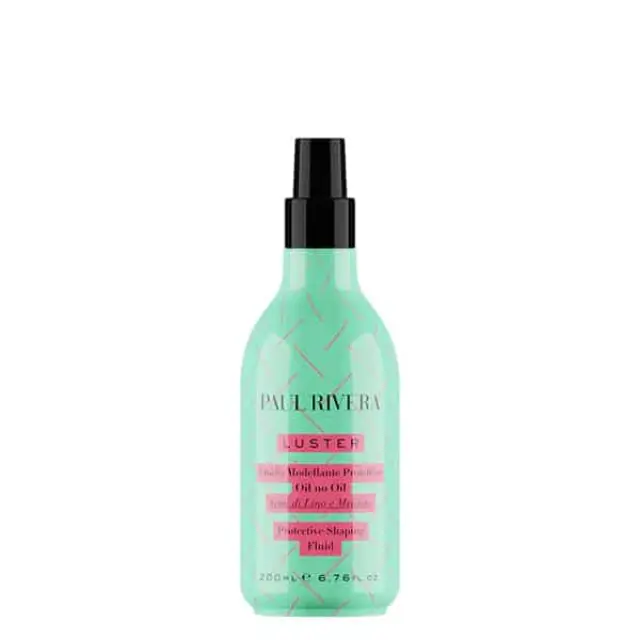 Luster Oil Non Oil – Protective Shaping Fluid 200ml