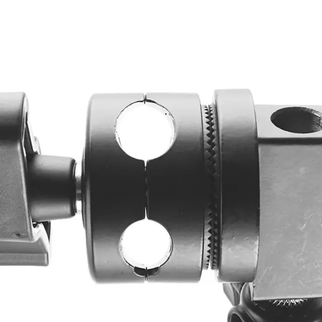 Jinbei JB11-033B Κεφαλή Grip 3
