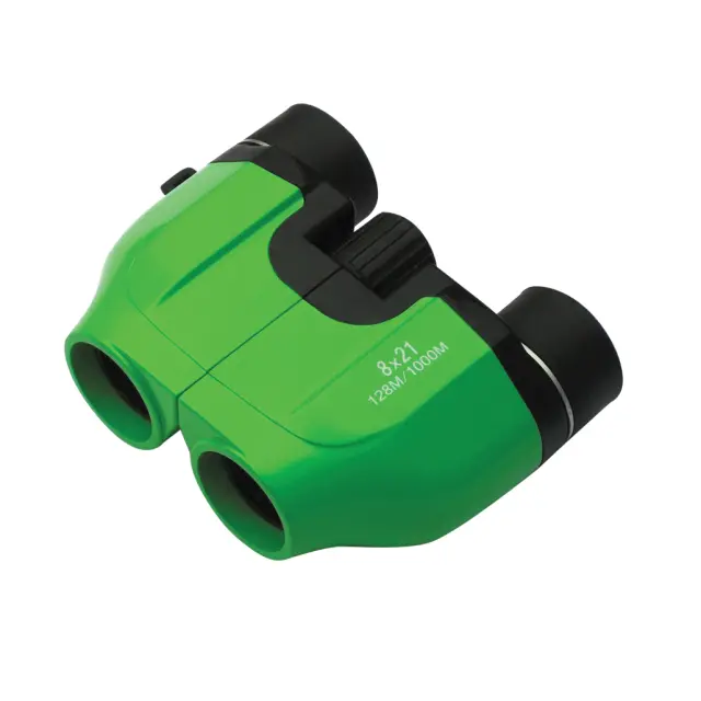 Κιάλια Ημέρας 8x21 Unigreen