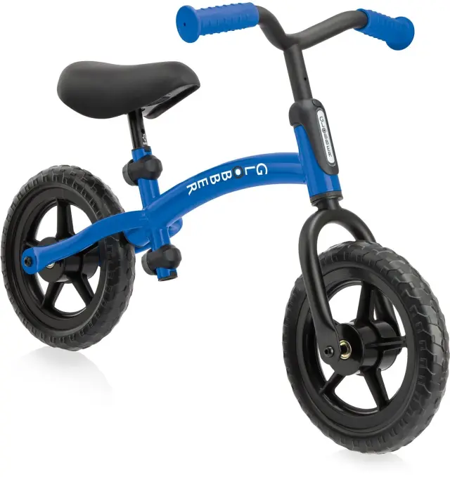 Globber Ποδήλατο Go Bike Navy Blue