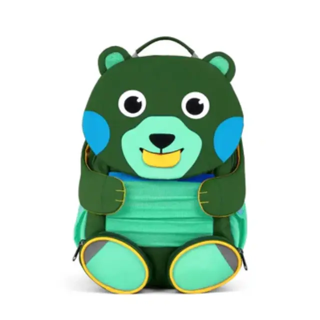 Σακίδιο Πλάτης Μεγάλο Creative Bear - Affenzahn