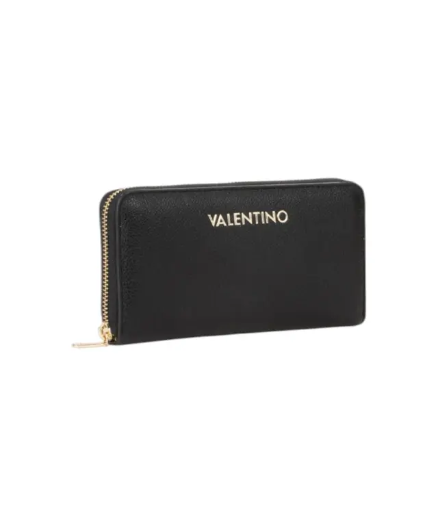 Valentino - Γυναικείο Πορτοφόλι Ersa Re VPS9WG155-001 Μαύρο 2