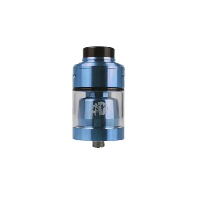 Nightmare RTA 28mm - Suicide Mods - Electric Blue