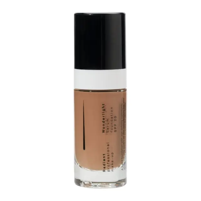Radiant Wonderlight Serum Make Up SPF20+ 30ml | Απόχρωση 06 Dark Beige