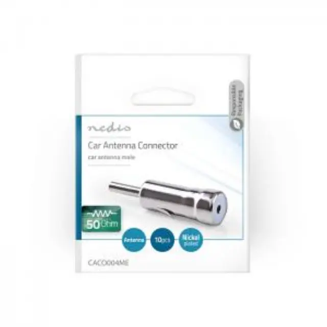 Adaptor κεραίας αυτοκινήτου, 10τεμάχια. 3