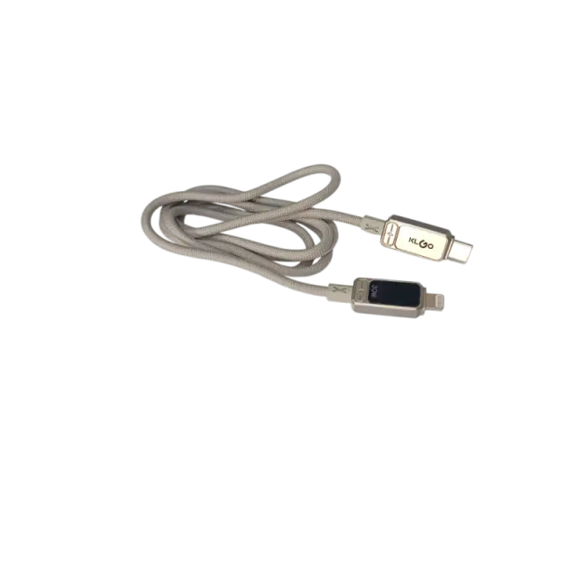 ΚΑΛΩΔΙΟ ΦΟΡΤΙΣΗΣ TYPE-c 120CM S-148