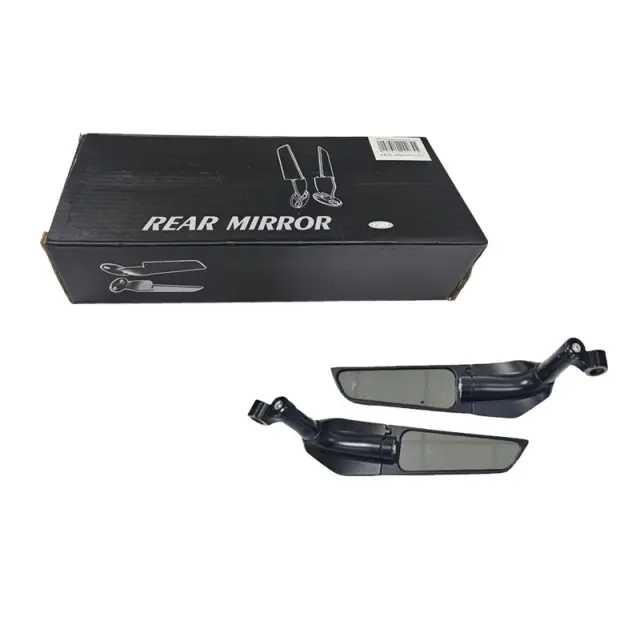 Ζευγάρι Καθρέπτες Μηχανής 20cm - Rear Mirror 081208
