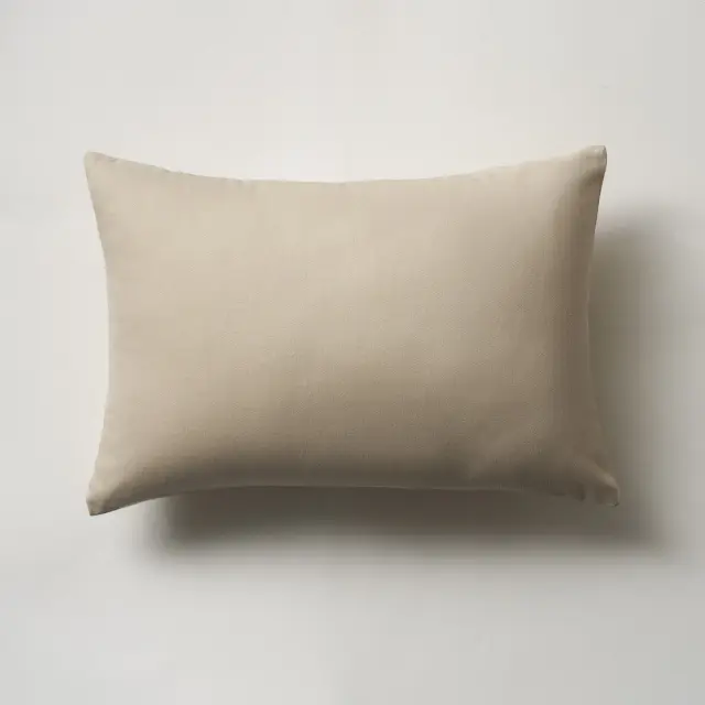 Μαξιλαροθήκη Διακόσμησης Gofis Home Emory Warm Beige 20-05-714-1/06 30x45