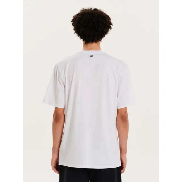 Emerson Men's SS T-Shirt (251.EM33.03-White) - Λευκό 2