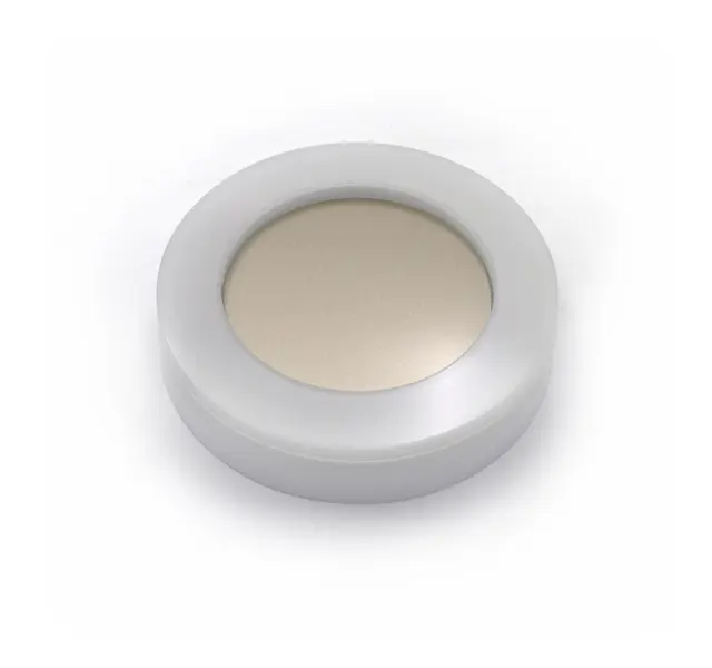 LED ΠΛΑΦΟΝ.PC ΣΤΡΟΓΓΥΛΗ ΠΕΡΙΜΕΤΡΙΚΟΥ ΦΩΤΙΣΜΟΥ 15W 4000K IP65 ΛΕΥΚΗ