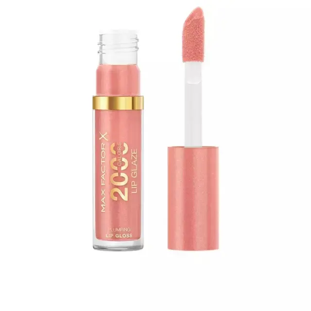 Max Factor 2000 Calorie Lip Gloss 60-favorite Song 4.4ml