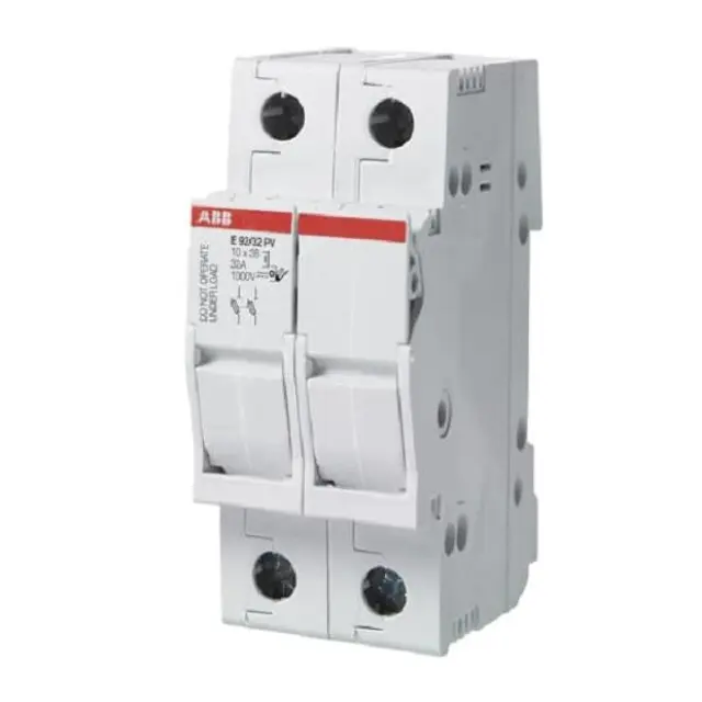 Ασφαλειοποζεύκτης E92/32PV ABB 44674