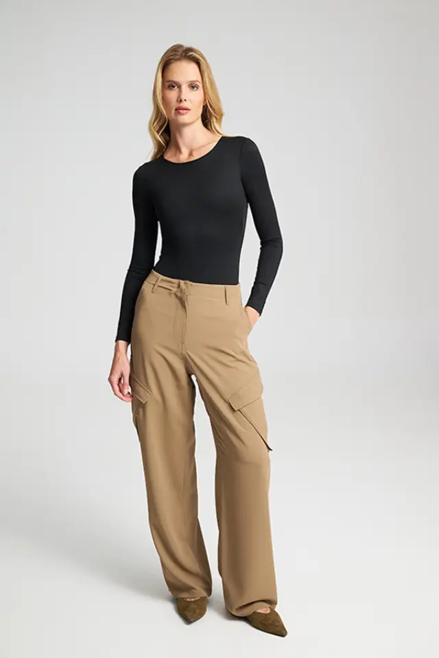 Cargo Παντελόνι Emile Trousers - XL 2