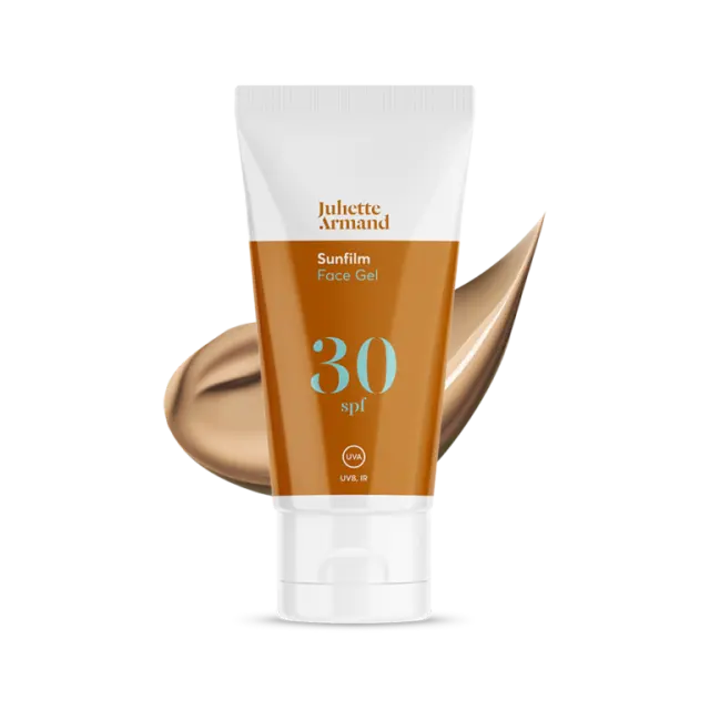Juliette Armand Face Gel SPF 30