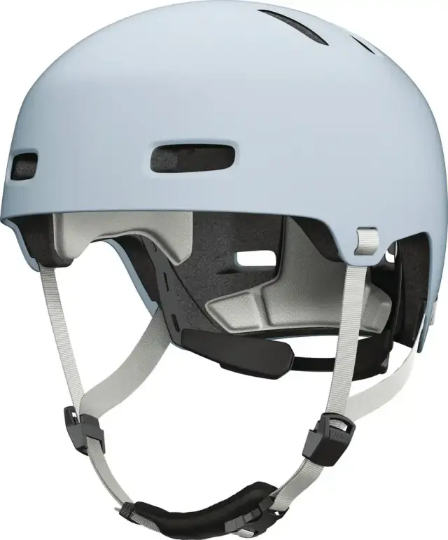 ΚΡΑΝΟΣ ABUS XOXO - AQUA BLUE - MEDIUM 3