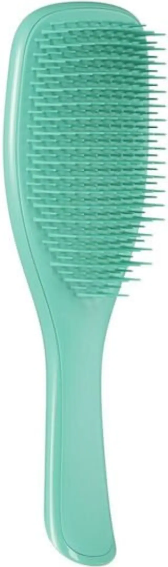 Tangle Teezer Wet Detangling Βούρτσα Μαλλιών Thick & Curly Aqua Green 1τμχ
