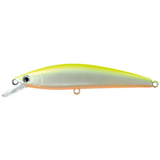 Τεχνητό Smith Wavy 8.5cm 12. Pearl Chart