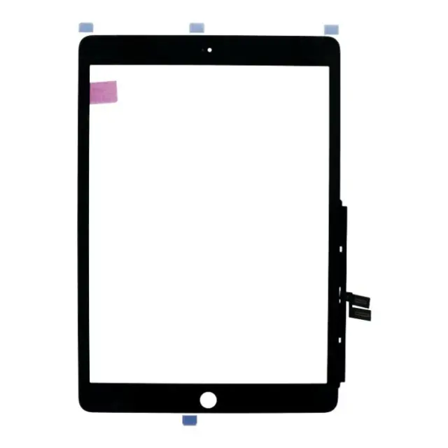 Μηχανισμός Αφής Touch Screen για Apple iPad – iPad 10.2” 2019,2020,2021 – Μαύρο