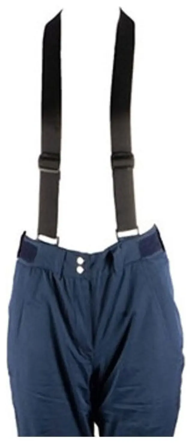 Nevea Navy Γυναικεία Σαλοπέτα GTS - 611012L-40 - XL 2
