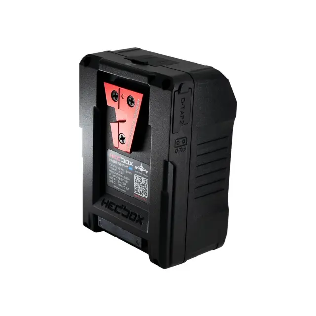 HedBOX NINA M Μπαταρία 99Wh 2