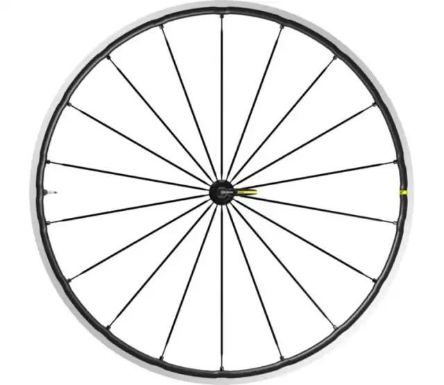 ΤΡΟΧΟΣ MAVIC KSYRIUM SL 700c ΕΜΠΡΟΣΘΙΟΣ