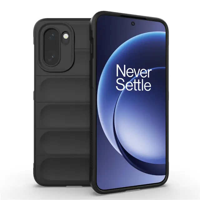 Techsuit - Magic Shield - OnePlus 15R - Black