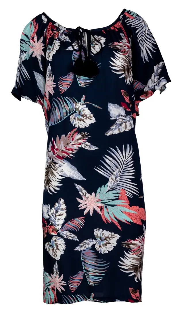 S841 - Type - BEACHWEAR TROPICAL - S 3