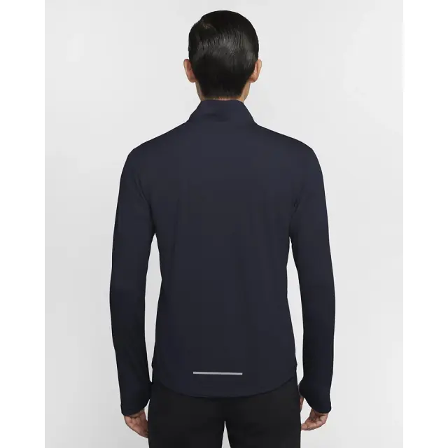 Nike Pacer Top (BV4755-010) - Μαύρο - XL 2