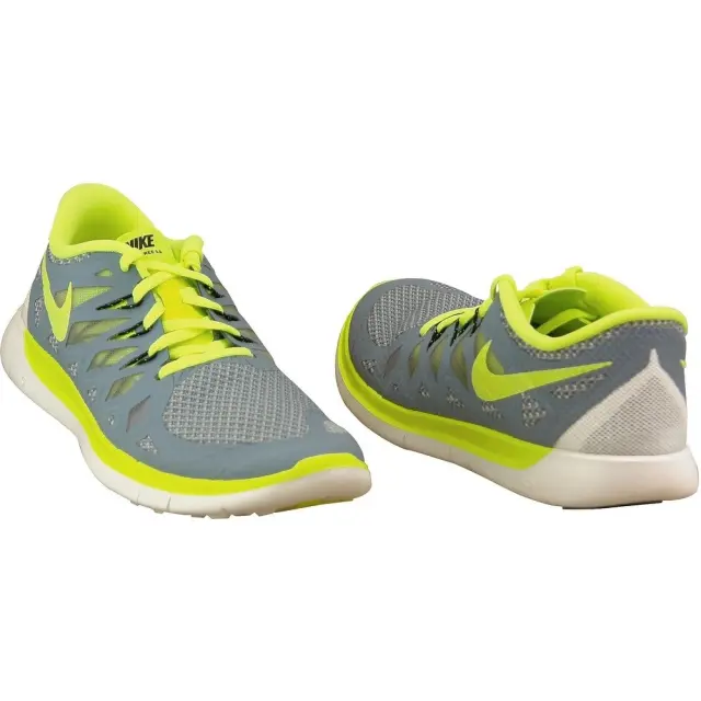 NIKE FREE GS 644428-403 - 38 2