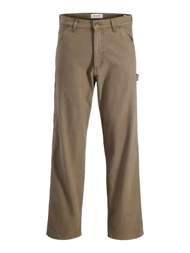 JPSTEDDIE CARPENTER PANTS NOOS Walnut - 31 , 34