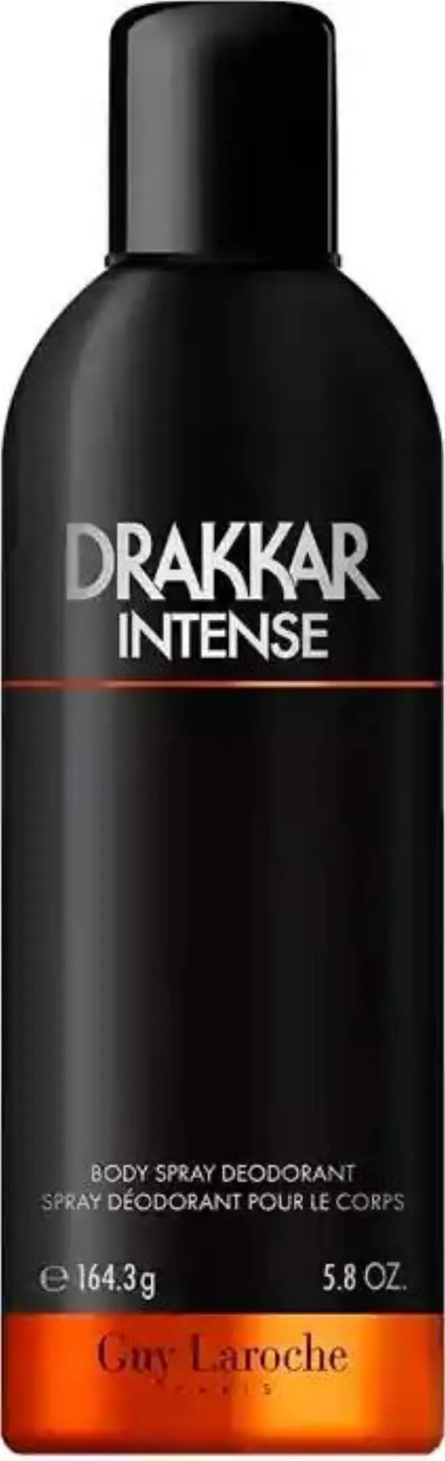 Guy Laroche Drakkar Intense Deodorant Spray Αποσμητικό Σώματος 200ml