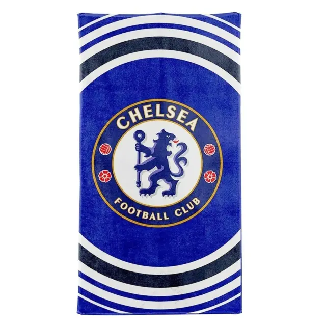 Chelsea - Bath Towel - 70x140cm (85574) - Baby and Children