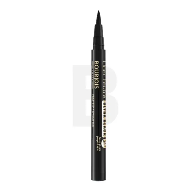 Bourjois Liner Feutre Eyeliner with Wide Felt Tip 041 Ultra Black 0,8 ml