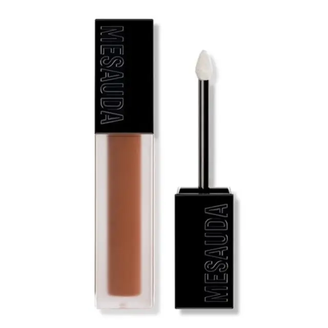SUBLIMATTE 201 HARMONIOUS - Μεγάλης διάρκειας, ματ κραγιόν σε υγρή μορφή
