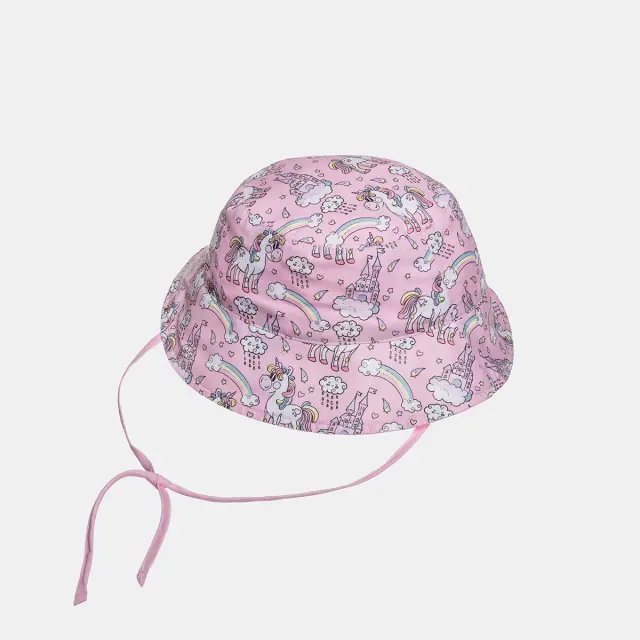 Καπέλο bucket True Blue unicorn