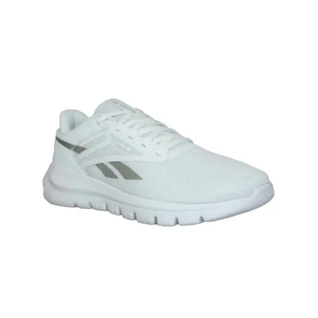 Reebok Women's Split Flex Άσπρο - Ασημί 100238235 (Reebok) 3