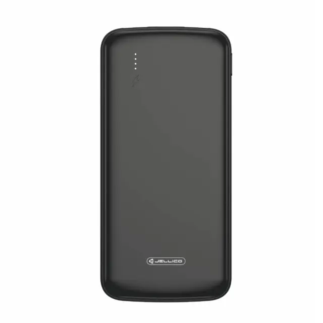 Powerbank Jellico P51 10000mAh - Black