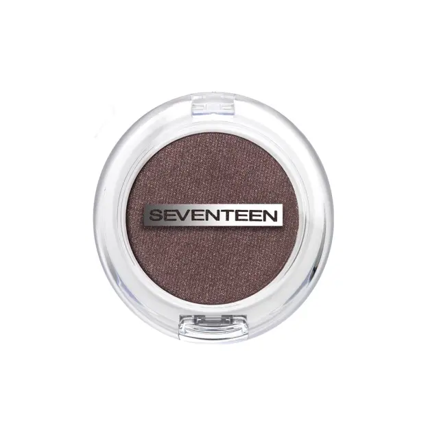 Seventeen Silky Shadow Satin | Απόχρωση 210