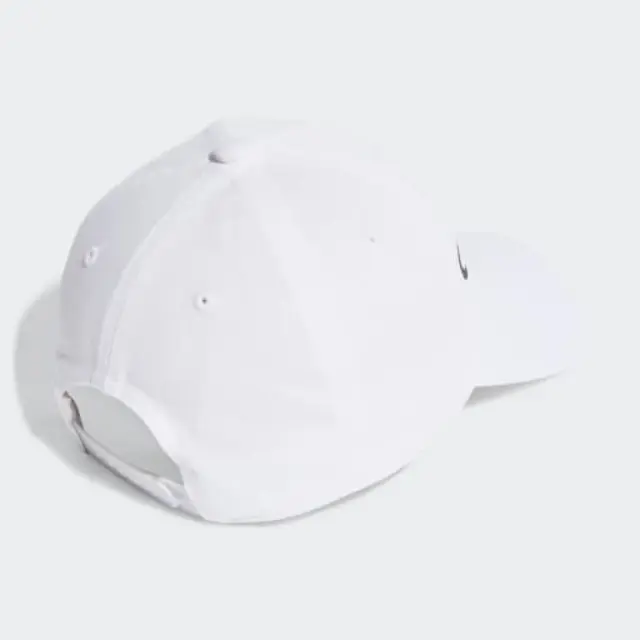 Adidas Daily Cap Jockey White IC9707 - One Size 3