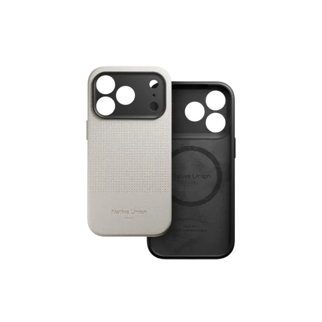 Native Union Active Case iPhone 17 Pro