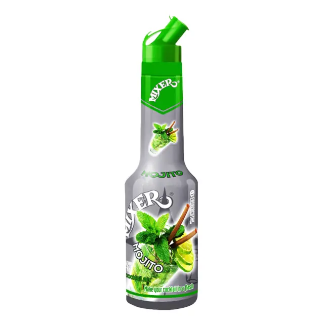 MIXER EASY COCKTAIL MOJITO MIX 1000ml