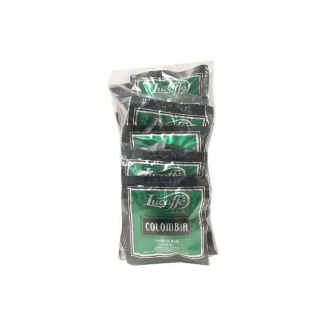 Ταμπλέτες Lucaffe Colombia ese pods 15 τεμάχια