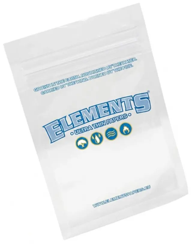 Σακουλάκι Ασφαλείας Elements Odor-Free Storage Bag - Medium (15x10cm)