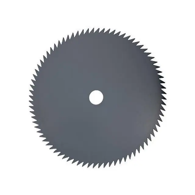 KRAUSMANN 61005 - ΔΙΣΚΟΣ ΚΟΠΗΣ ΧΟΡΤ/ΚΩΝ 80Δ 250X1.4mm (33139)