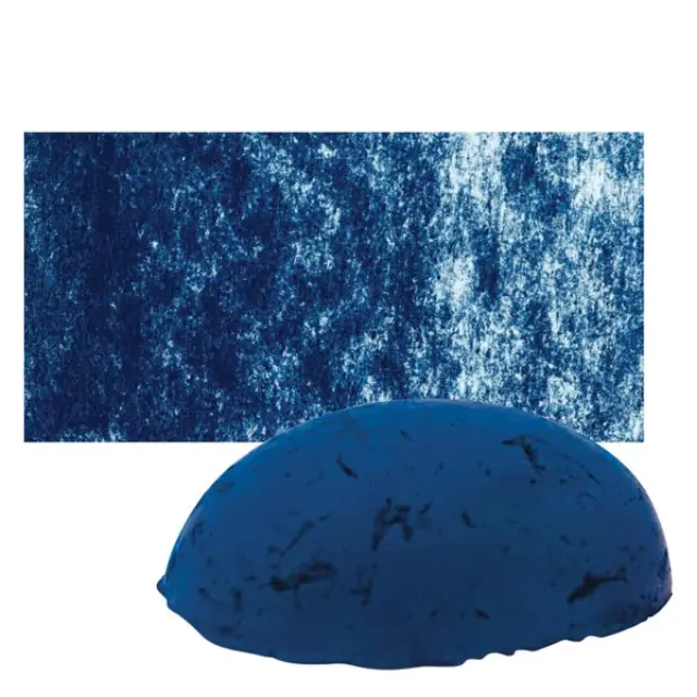 Sennelier Soft Pastel Pebble 287 Prussian Blue