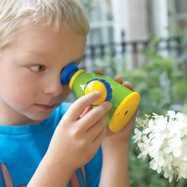 Learning Resources Primary Science ViewScope Μικροσκόπιο για 3+ ετών LER 2760 2